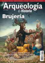 73583 - Desperta, Arq. - Desperta Ferro - Arqueologia e Historia 59 Brujeria