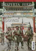 73584 - Desperta, Cont. - Desperta Ferro - Contemporanea 68 La Guerra Chino-Japonesa