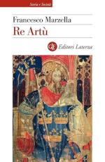 73594 - Marzella, F. - Re Artu'