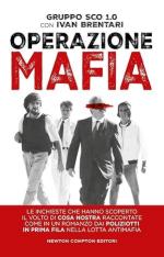 73622 - Brentari- Gruppo Sco 1.0, I. - Operazione Mafia