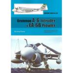 73671 - Evans, A. - Warpaint 146: Grumman A-6 Intruder and EA-6B Prowler