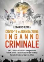 73706 - Guerra, L. - Covid 19 e agenda 2030: inganno criminale