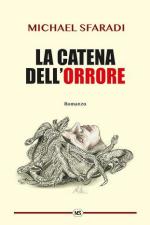 73710 - Sfaradi, M. - Catena dell'orrore (La)