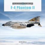 73761 - Doyle, D. - F-4 Phantom II. McDonnell Douglas MiG Hunter - Legends of Warfare