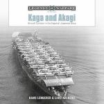 73762 - Lengerer-Alhberg, H.-L. - Kaga and Akagi. Aircraft Carriers in the Imperial Japanese Navy - Legends of Warfare