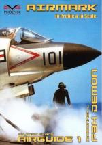 73777 - AAVV,  - Airguide 01: McDonnell F3H Demon