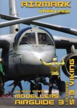 73779 - AAVV,  - Airguide 03: Lockheed S-3 Viking