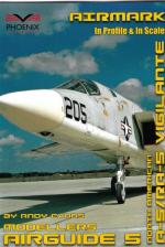 73781 - AAVV,  - Airguide 05: North American A-5/RA-5 Vigilante