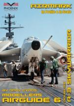 73782 - AAVV,  - Airguide 06: Douglas A-3 Skywarrior
