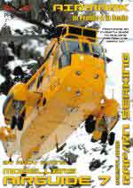 73783 - AAVV,  - Airguide 07: Westland RAF/RN Seaking