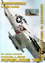 73786 - AAVV,  - Airguide 10: Grumman F9 Panther and Cougar