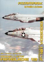 73789 - AAVV,  - Airguide 13: McDonnell F-101 Voodoo