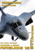 73792 - AAVV,  - Airguide 16: Rockwell B-1 Lancer