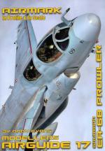 73793 - AAVV,  - Airguide 17: Grumman EA-6B Prowler