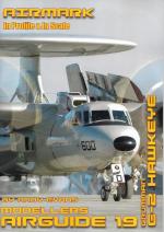 73795 - AAVV,  - Airguide 19: Grumman E-2 Hawkeye