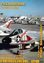 73796 - AAVV,  - Airguide 20: Douglas F4D Skyray