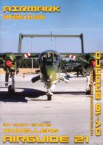 73797 - AAVV,  - Airguide 21: North American Rockwell OV-10 Bronco