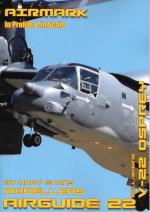 73798 - AAVV,  - Airguide 22: Bell/Boeing V-22 Osprey