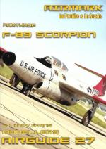 73803 - AAVV,  - Airguide 27: Northrop F-89 Scorpion