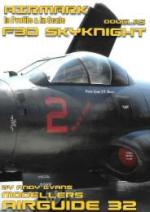 73804 - AAVV,  - Airguide 29: Douglas Skyknight