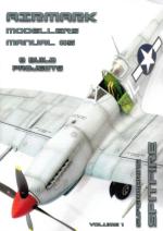 73812 - AAVV,  - Modellers Manual 05: Supermarine Spitfire Vol 1