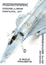 73814 - AAVV,  - Modellers Manual 07: Douglas A-4 Skyhawk