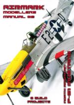 73816 - AAVV,  - Modellers Manual 09: North American P-51 Mustang