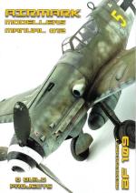 73819 - AAVV,  - Modellers Manual 12: Messerschmitt Bf 109. 8 build projects