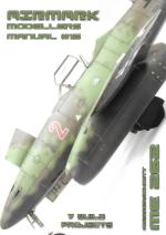 73821 - Evans, A. - Modellers Manual 15: Me 262