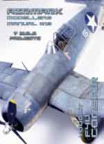 73826 - AAVV,  - Modellers Manual 19: Vought F4U Corsair
