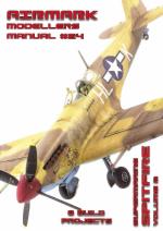 73831 - AAVV,  - Modellers Manual 24: Supermarine Spitfire Vol 2