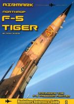 73834 - Evans, A. - Modellers Reference Guide 02: Northrop F-5 Tiger
