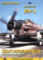 73837 - AAVV,  - Modellers Reference Guide 05: Douglas A-1 Skyraider