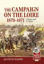 73847 - Barry, Q. - Campaign on the Loire 1870-1871. Orleans and Le Mans
