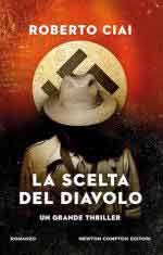 73860 - Ciai, R. - Scelta del diavolo (La)