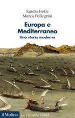 73907 - Ivetic-Pellegrini, E.- - Europa e Mediterraneo. Una storia moderna
