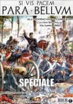 73927 - AAVV,  - Si Vis Pacem Para Bellum Numero Speciale 3: L'ultima battaglia del Volturno 1860
