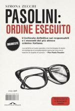73949 - Zecchi, S. - Pasolini: ordine eseguito