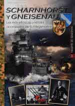 73975 - Lago Marin, J.I. - Imagenes de Guerra 43: Scharnhorst y Gneisenau. Los mas eficaces y letales acorazados de la Kriegsmarine