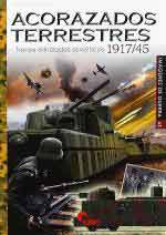 73977 - Marina, A. - Imagenes de Guerra 45: Acorazados terrestres. Trenes blindados sovieticos 1917-1945