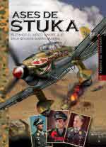 73982 - Martinez Canales, F. - Imagenes de Guerra 50: Ases de Stuka. Pilotando el mitico Junkers JU 87 en la Segunda Guerra Mundial