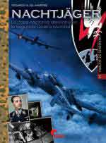 73985 - Gil Martinez, E.M. - Imagenes de Guerra 53: Nachtjaeger. La caza nocturna alemana  en la Segunda Guerra Mundial