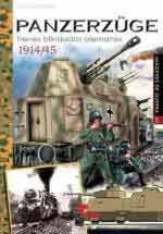 73991 - Marina, A. - Imagenes de Guerra 60: Panzerzuege. Trenes blindados alemanos 1941/45