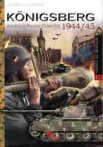 73993 - Gil Martinez, E.M. - Imagenes de Guerra 62: Koenigsberg. Asalto a Prusia oriental 1944/45