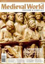 74002 - van Gorp, D. (ed.) - Medieval World 16 A complete education. Study and learning in the medieval world