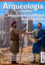 74004 - Desperta, Arq. - Desperta Ferro - Arqueologia e Historia 61 Ingenieria romana en Hispania