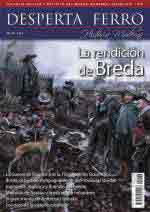 74006 - Desperta, AyM - Desperta Ferro - Moderna 76 La rendicion de Breda