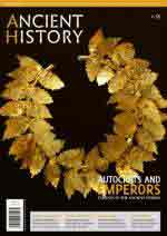 74026 - Lendering, J. (ed.) - Ancient History Magazine 55. Autocrats and Emperors. Tyrants in the Ancient World