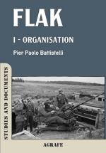 74027 - Battistelli, P.P. - Flak Vol I Organisation