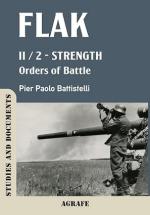74029 - Battistelli, P.P. - Flak Vol II Strength Part 2: Strength, Orders of Battle